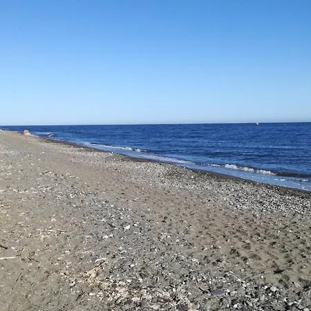 Lägenhet Estudio A 50mt Del Mar, Zona Palacio De Congresos - Apto 4 Estepona